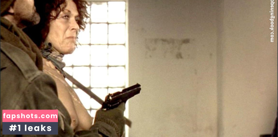 Linda Thorson Nahé úniky fotek pouze od fanoušků #7 - Fapshots