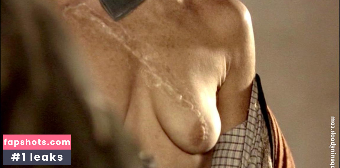 Linda Thorson Nahé úniky fotek pouze od fanoušků #9 - Fapshots