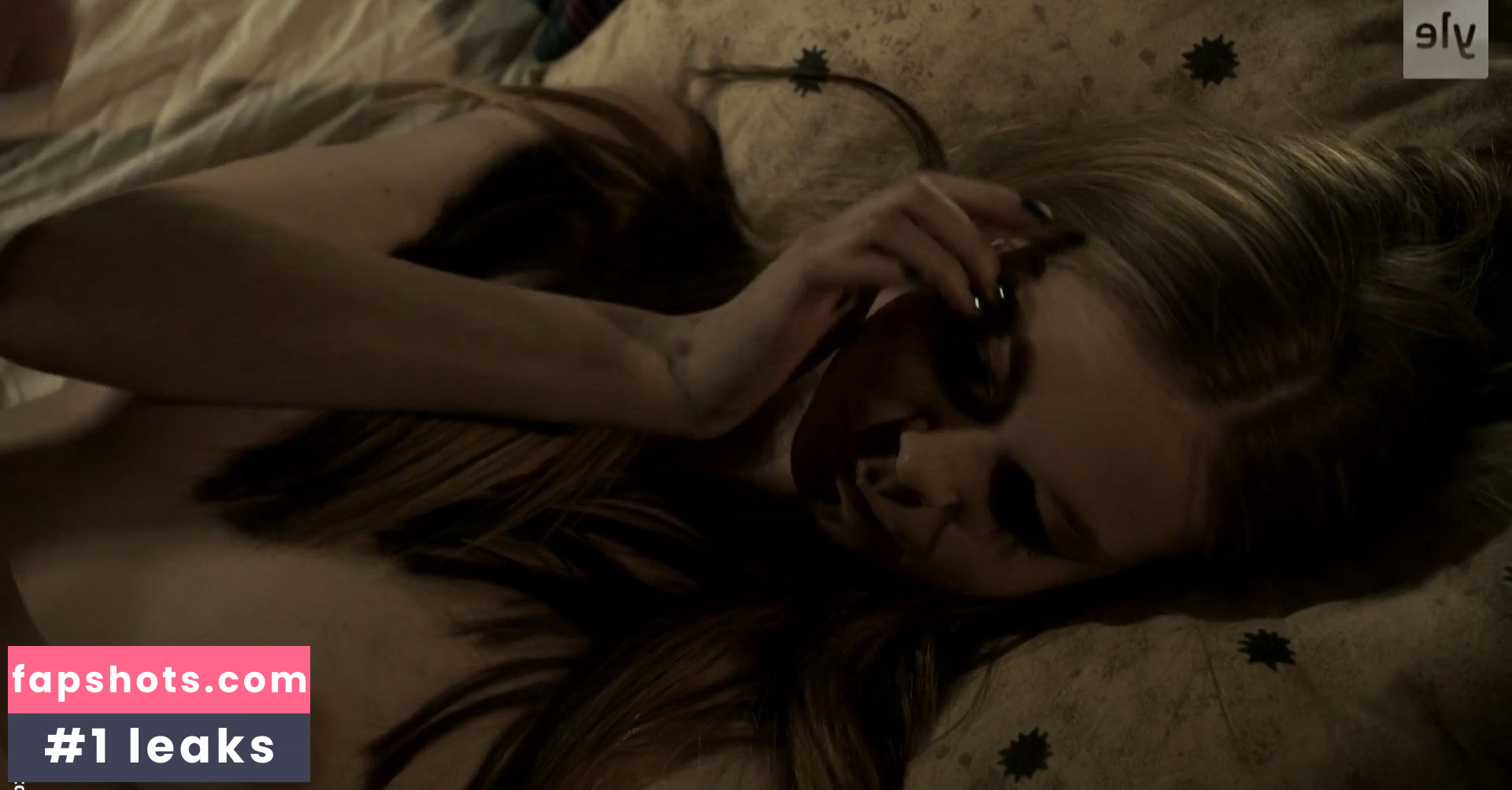 Linda Tuomenvirta gallery photo #2