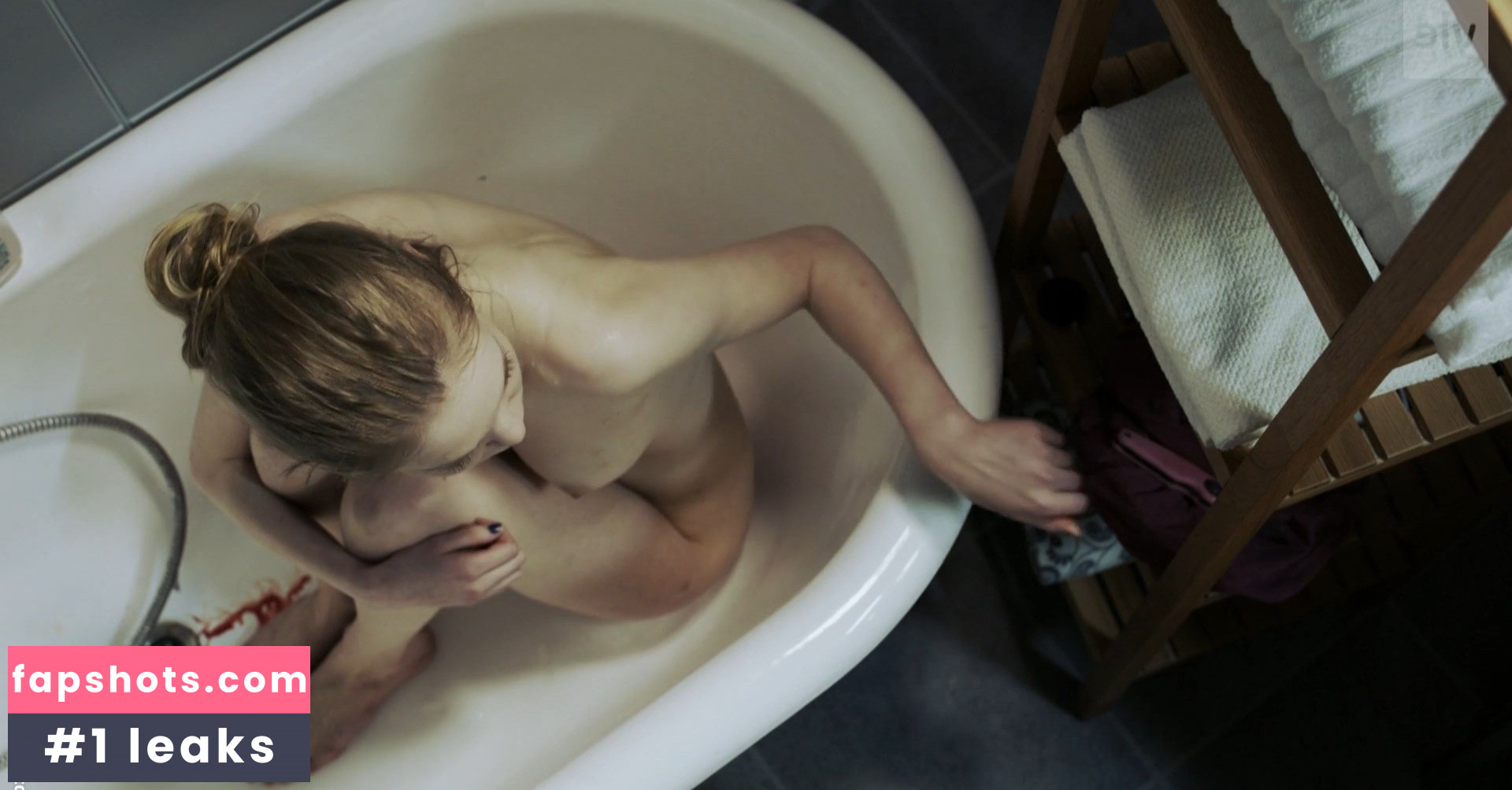 Linda Tuomenvirta nude babe gallery