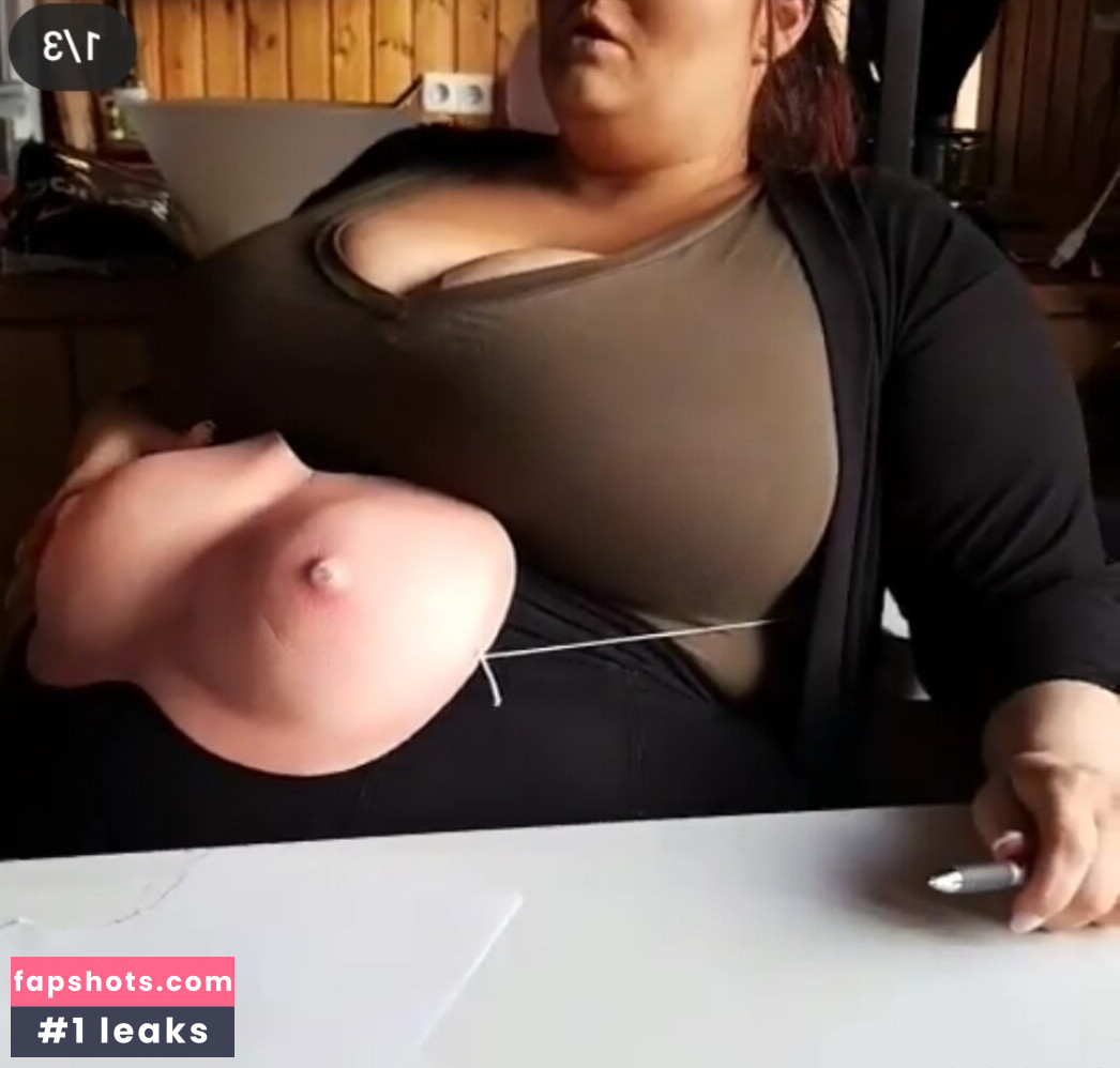 Linda Vestmann Nude Leaks OnlyFans Photos #13 - LeakJerk