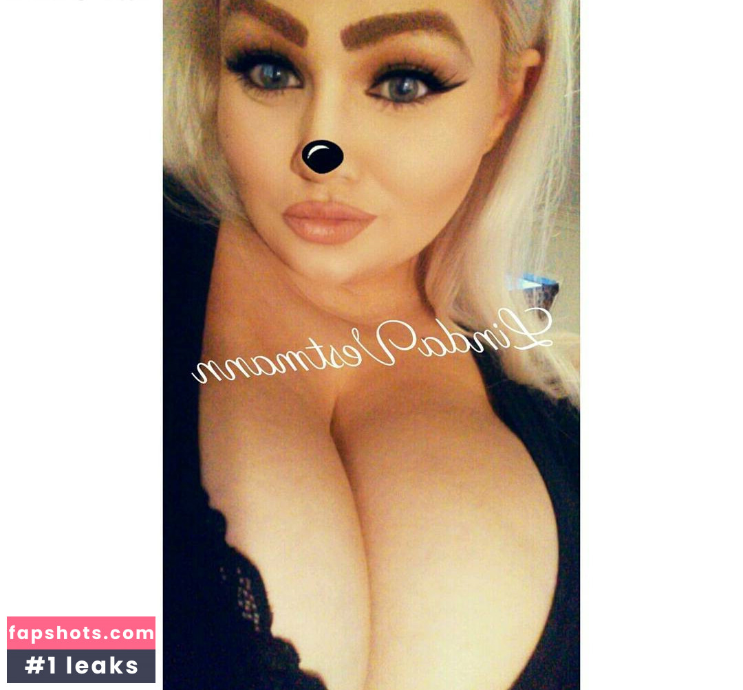 Linda Vestmann Nude Leaks OnlyFans Photos #14 - LeakJerk