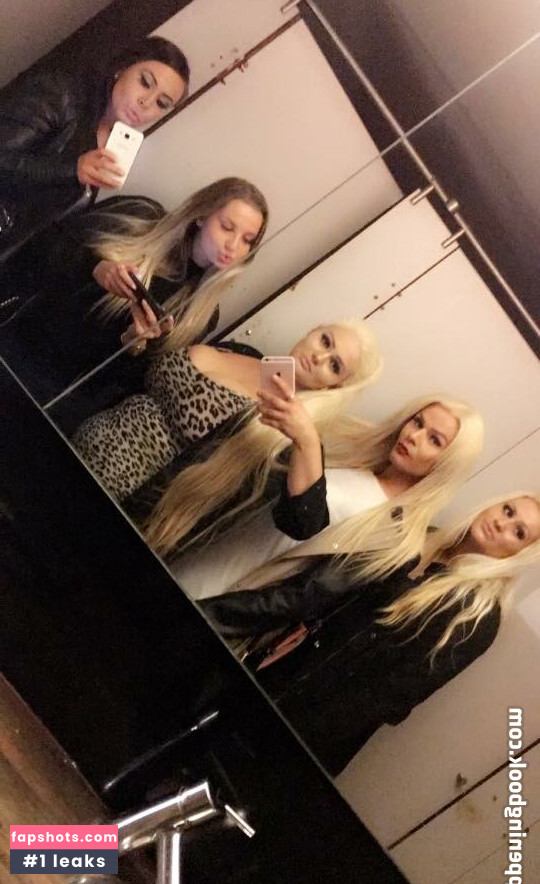 Linda Vestmann Nude Leaks OnlyFans Photos #4 - LeakJerk