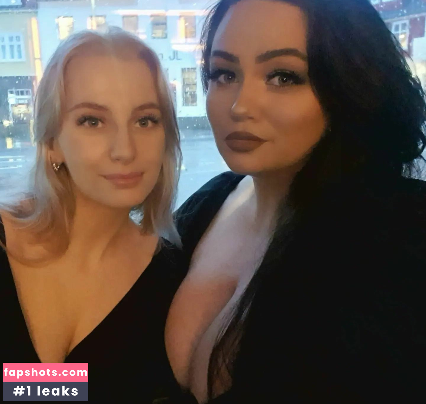 Linda Vestmann Nude Leaks OnlyFans Photos #7 - LeakJerk