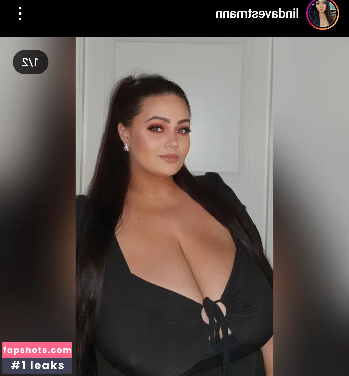Linda Vestmann Nude Leaks OnlyFans Photos #8 - LeakJerk