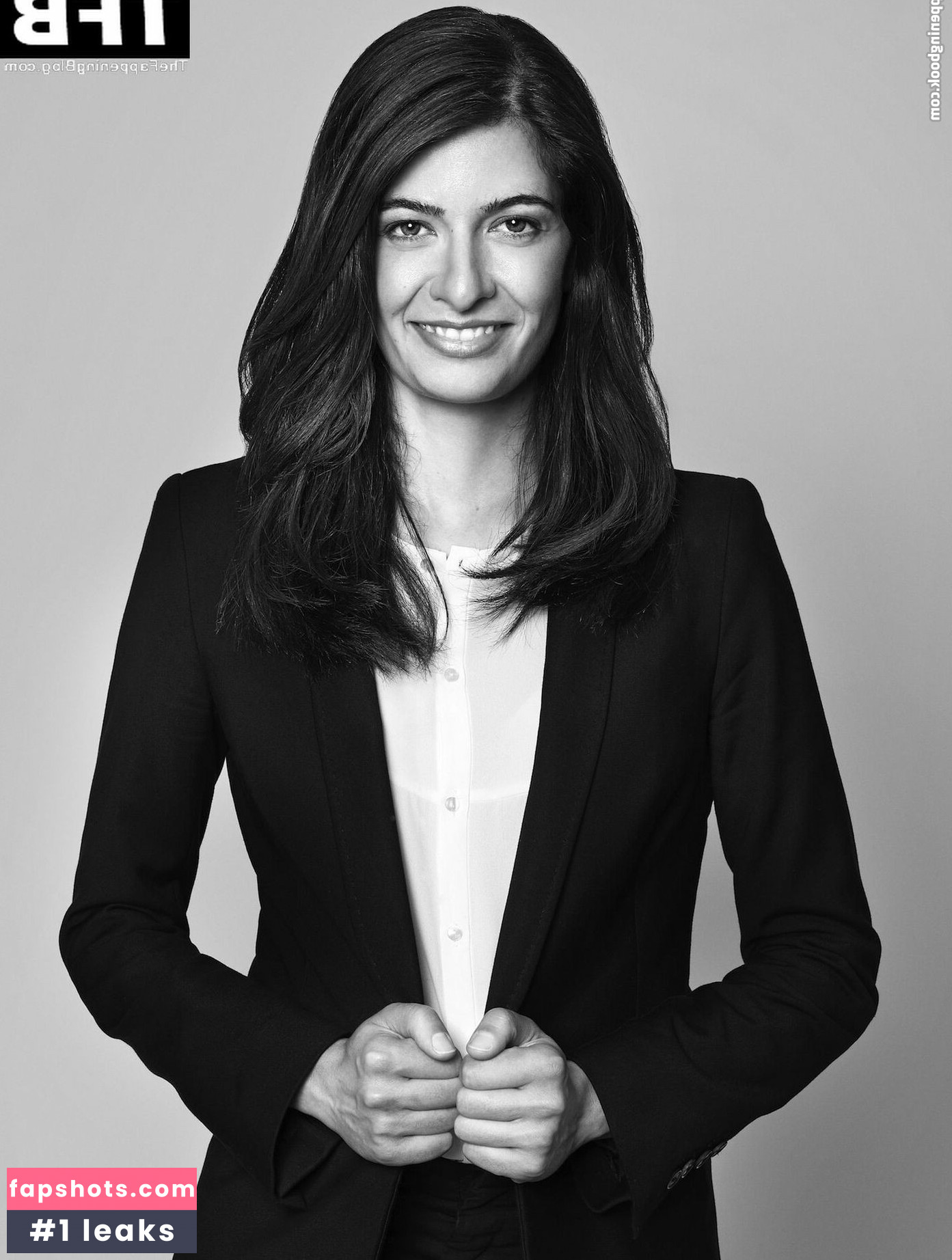 Linda Zervakis gallery photo #3