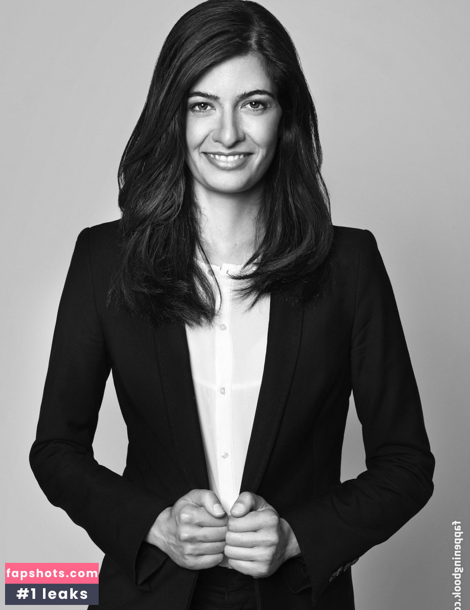 Linda Zervakis gallery photo #8