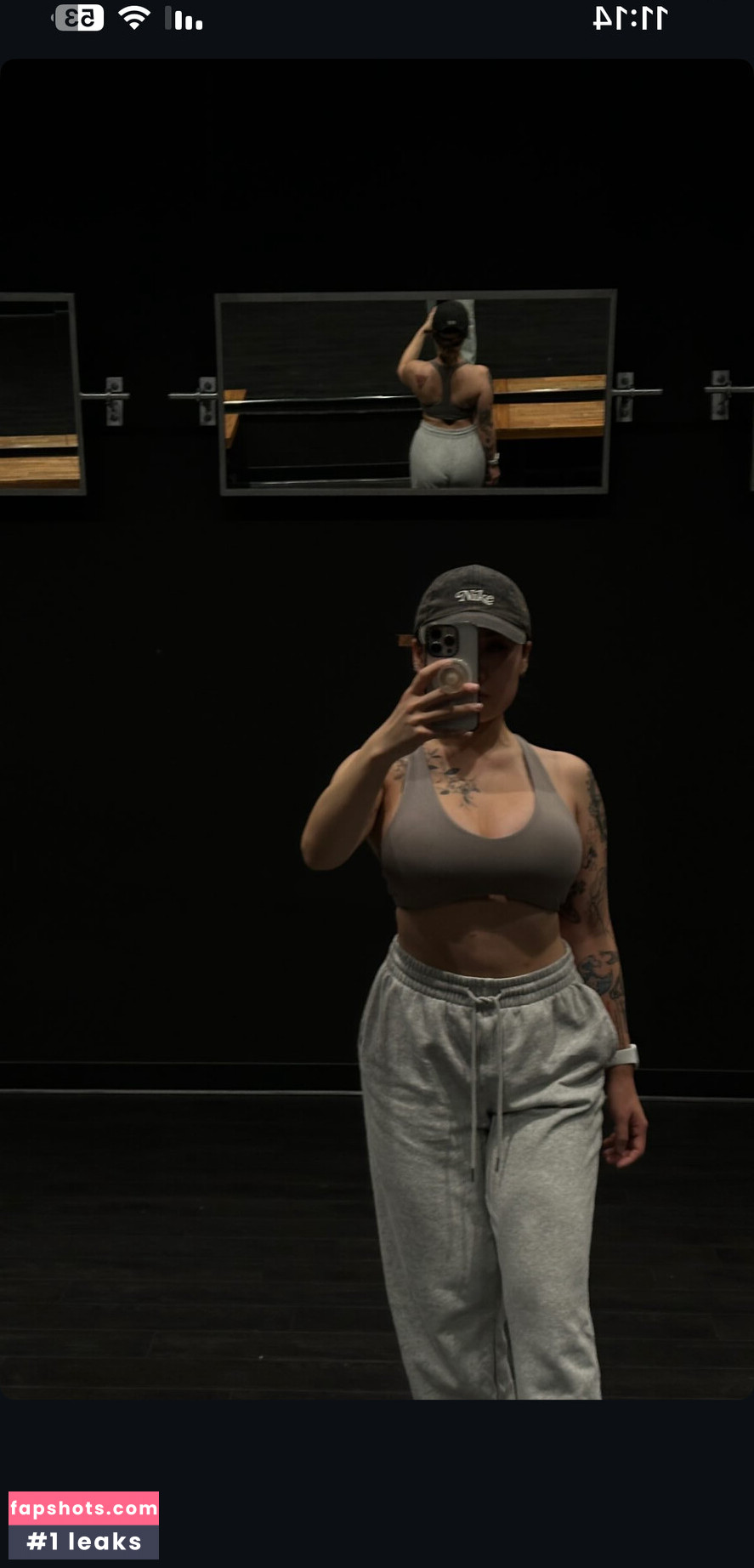 lindaafreckles gallery photo #11