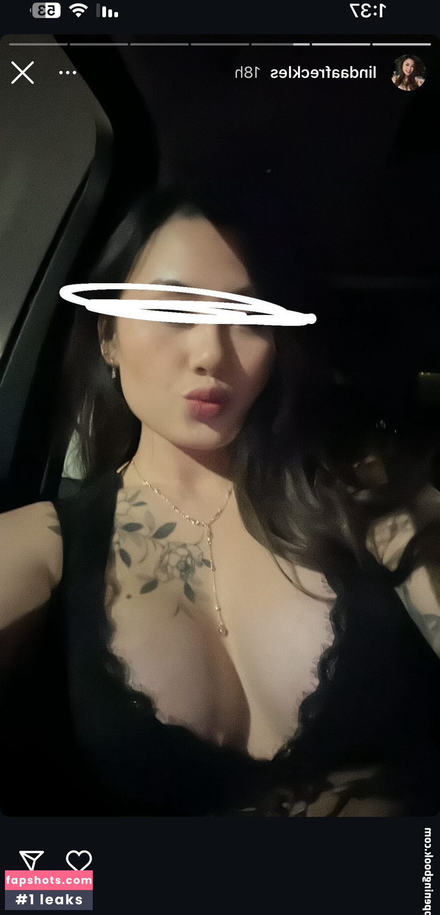 lindaafreckles gallery photo #17