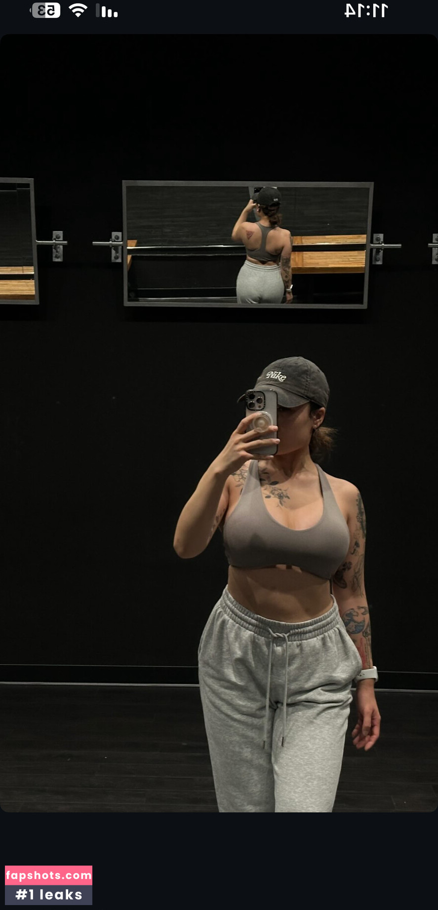 lindaafreckles gallery photo #10