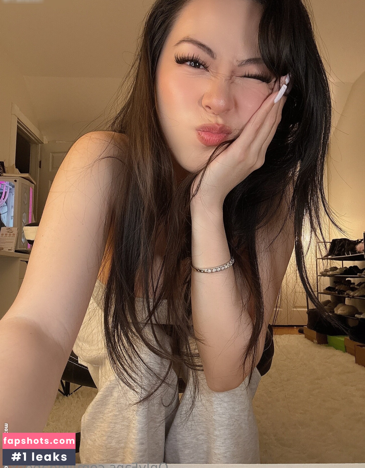 Lindaboo Filtración Desnuda OnlyFans Foto #23 - Fapshots