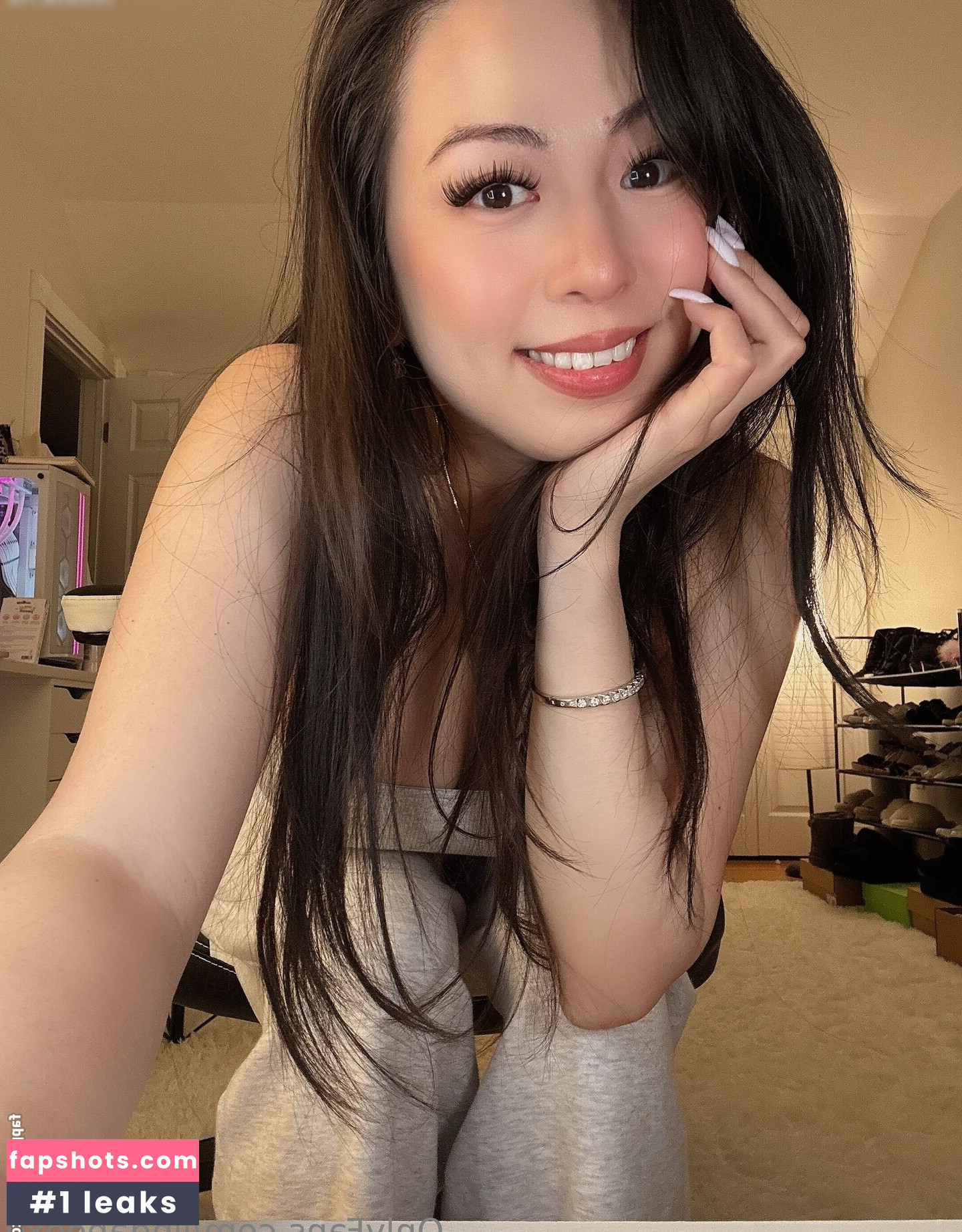 Lindaboo Filtración Desnuda OnlyFans Foto #29 - Fapshots