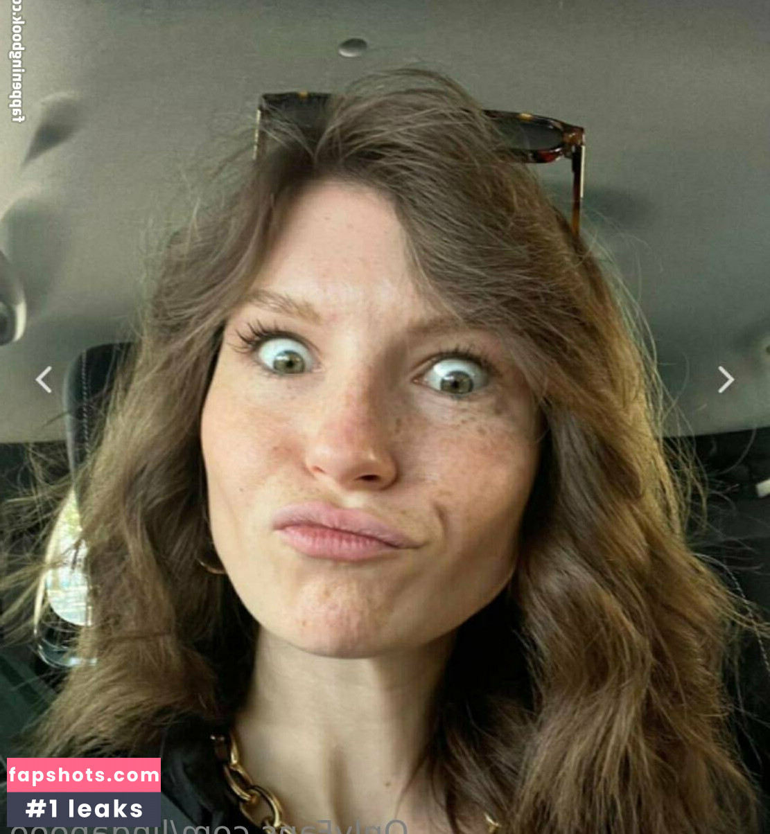 lindabooo gallery photo #6