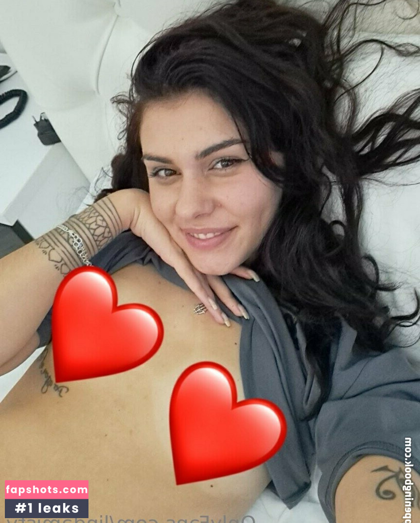 lindamisty gallery photo #4