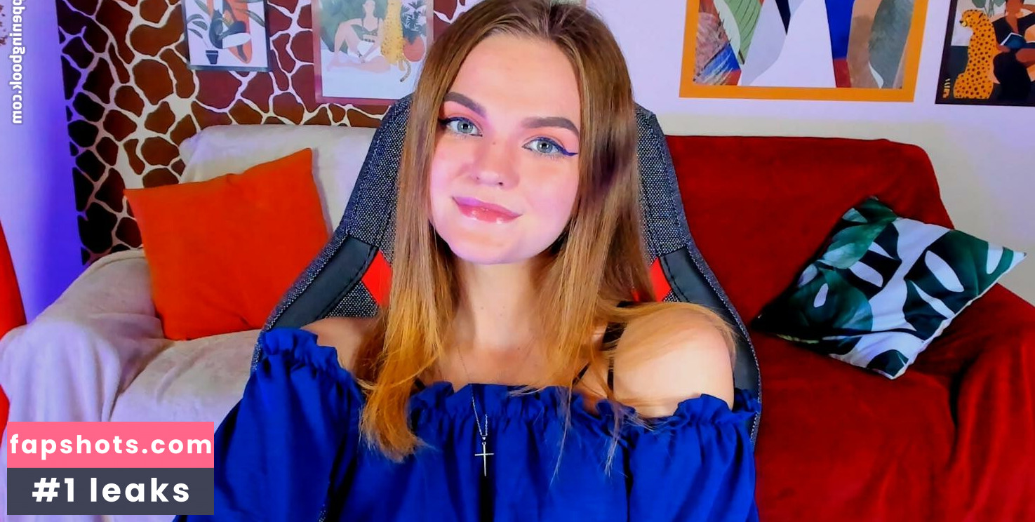 Lindawoodsy Filtración Desnuda OnlyFans Foto #3 - Fapshots