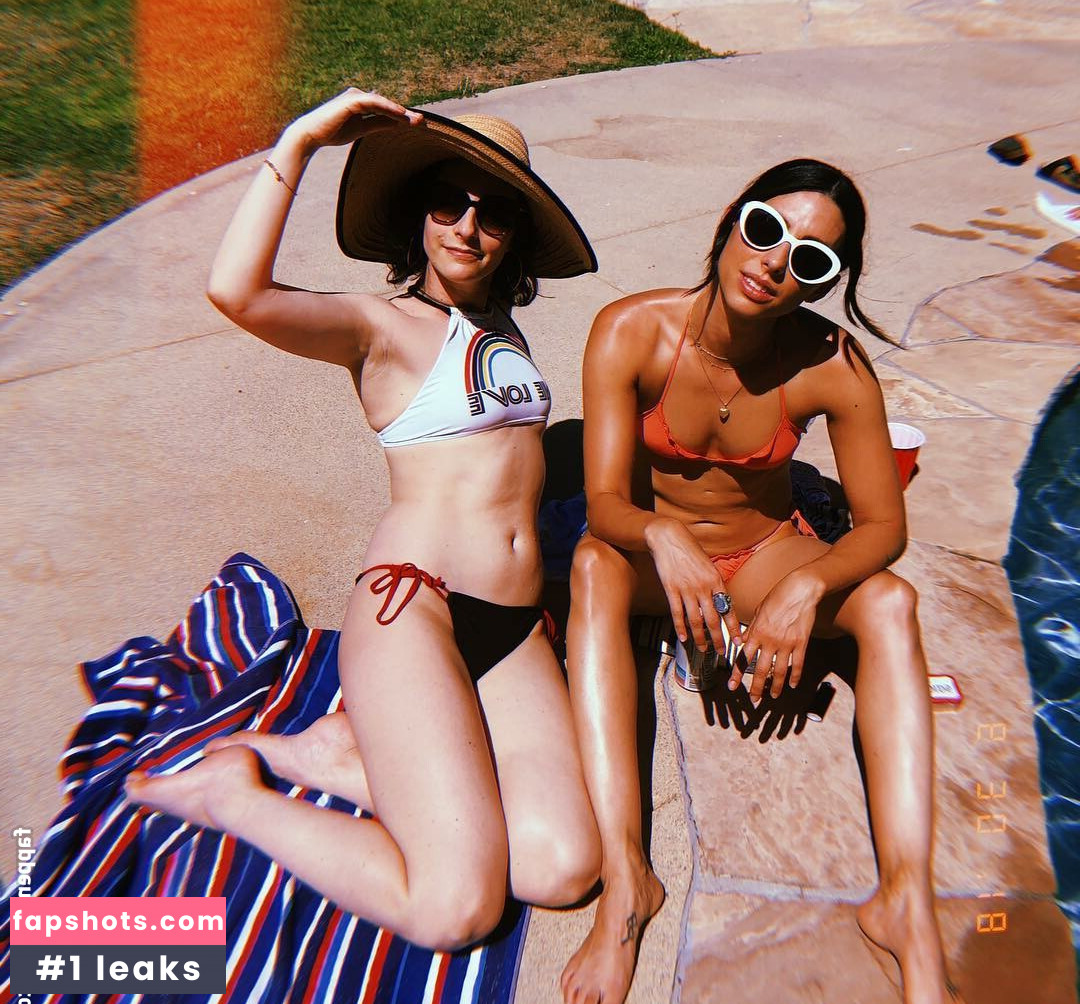 Lindsay Ames gallery photo #14