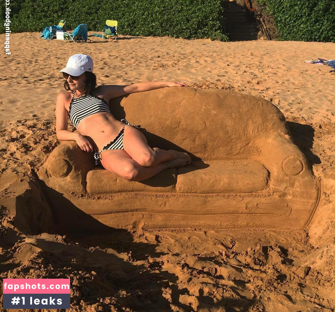 Lindsay Ames gallery photo #8