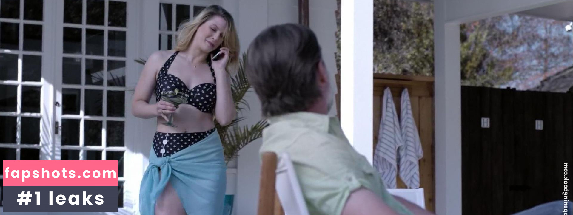 Lindsay Anne Williams gallery photo #10