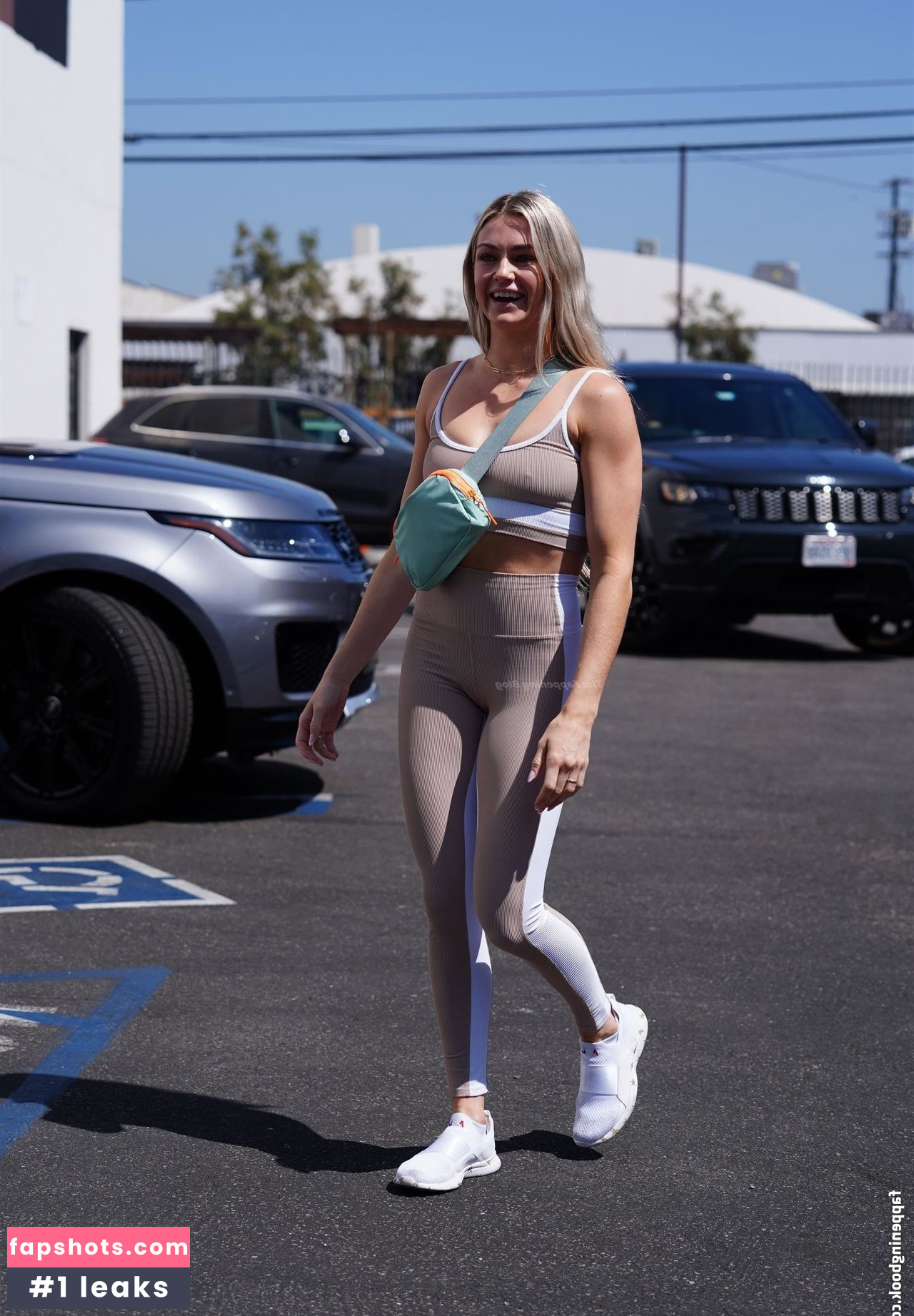Lindsay Arnold Nahé úniky fotek pouze od fanoušků #19 - Fapshots