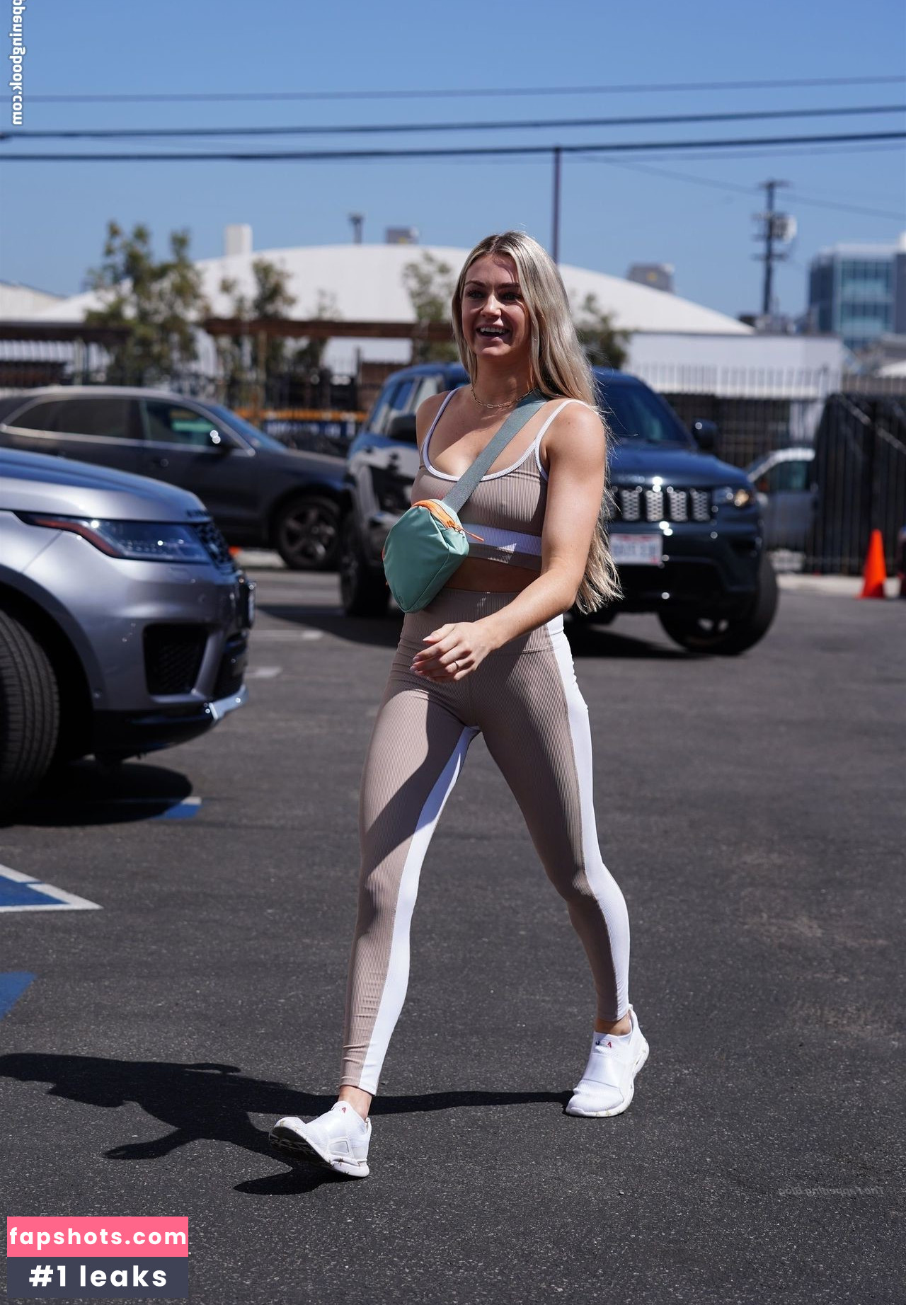 Lindsay Arnold Nahé úniky fotek pouze od fanoušků #25 - Fapshots