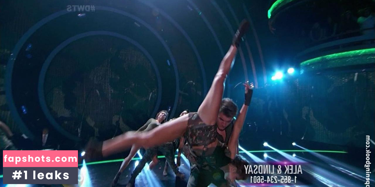 Lindsay Arnold Nahé úniky fotek pouze od fanoušků #26 - Fapshots