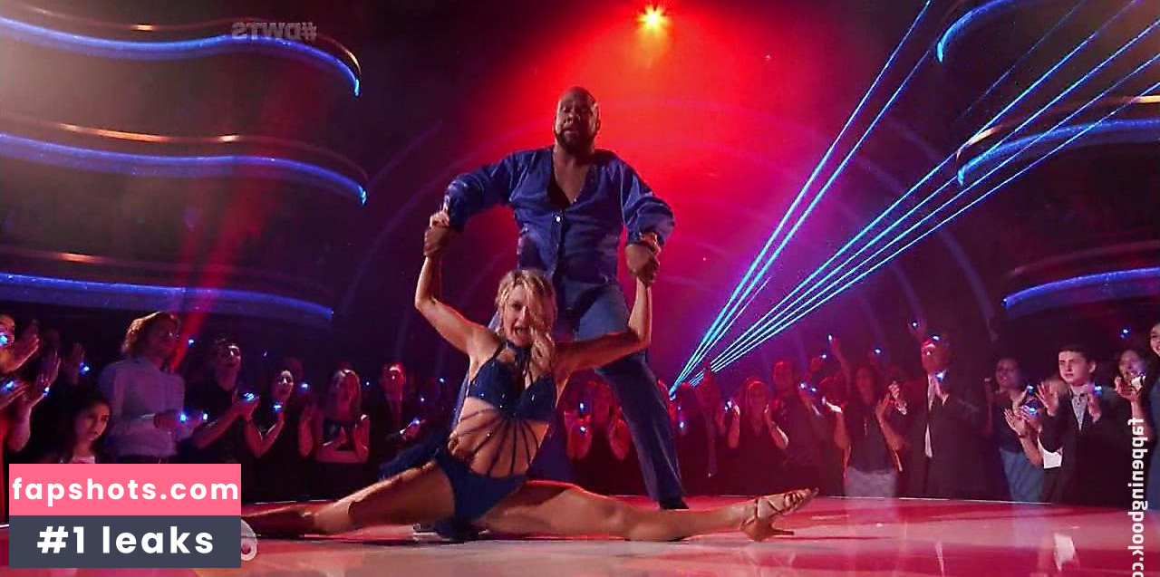 Lindsay Arnold Nahé úniky fotek pouze od fanoušků #27 - Fapshots