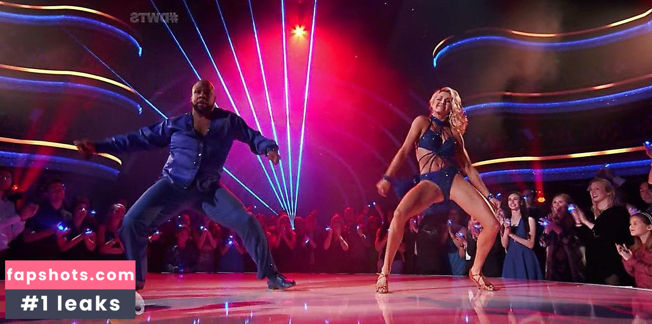 Lindsay Arnold Nude Leaks OnlyFans Photos #28 - Fapshots