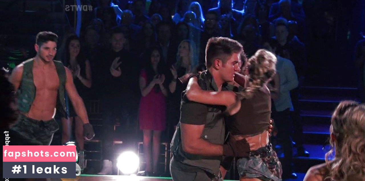 Lindsay Arnold Nude Leaks OnlyFans Photos #29 - Fapshots