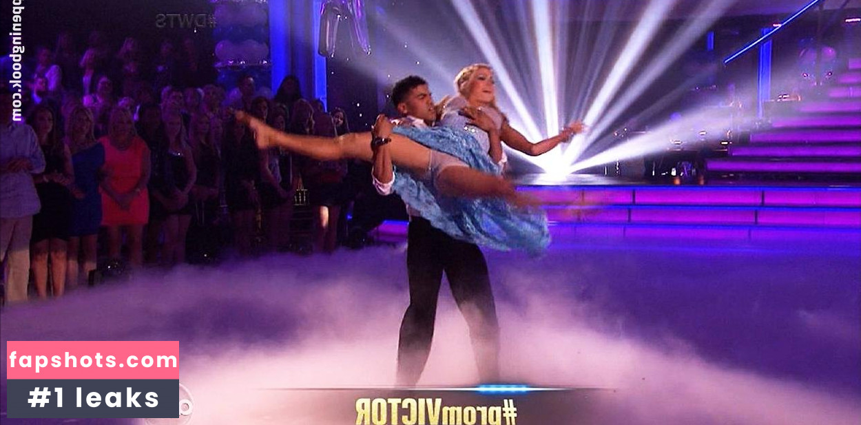 Lindsay Arnold Nude Leaks OnlyFans Photos #33 - Fapshots