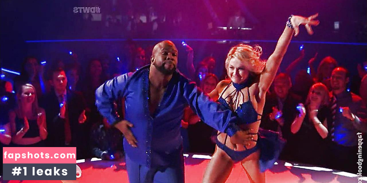 Lindsay Arnold Nude Leaks OnlyFans Photos #34 - Fapshots