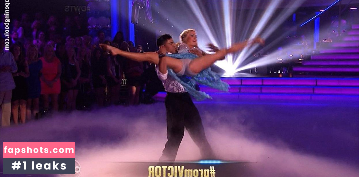 Lindsay Arnold Nude Leaks OnlyFans Photos #36 - Fapshots