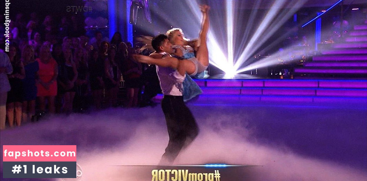 Lindsay Arnold Nude Leaks OnlyFans Photos #37 - Fapshots