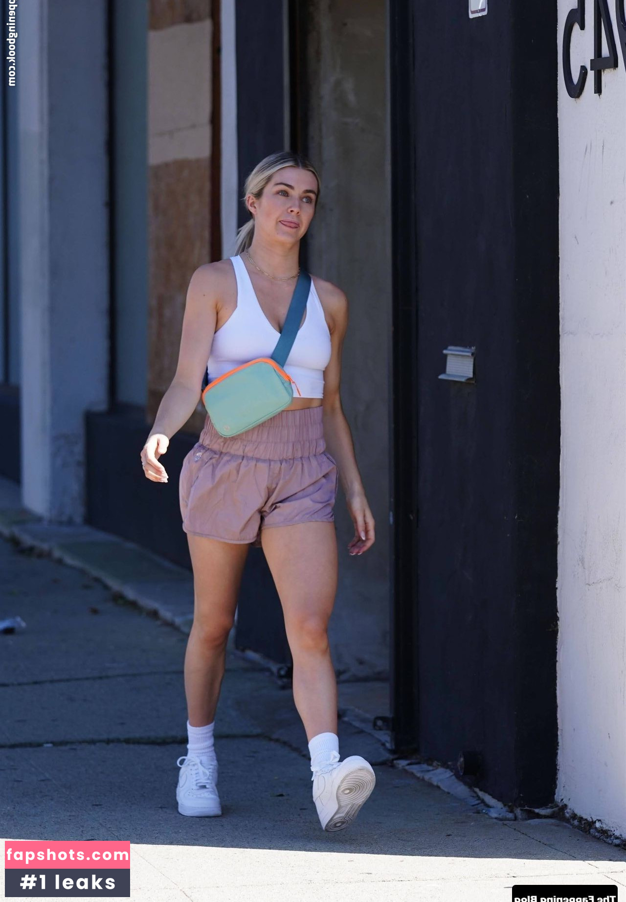 Lindsay Arnold Nude Leaks OnlyFans Photos #5 - Fapshots