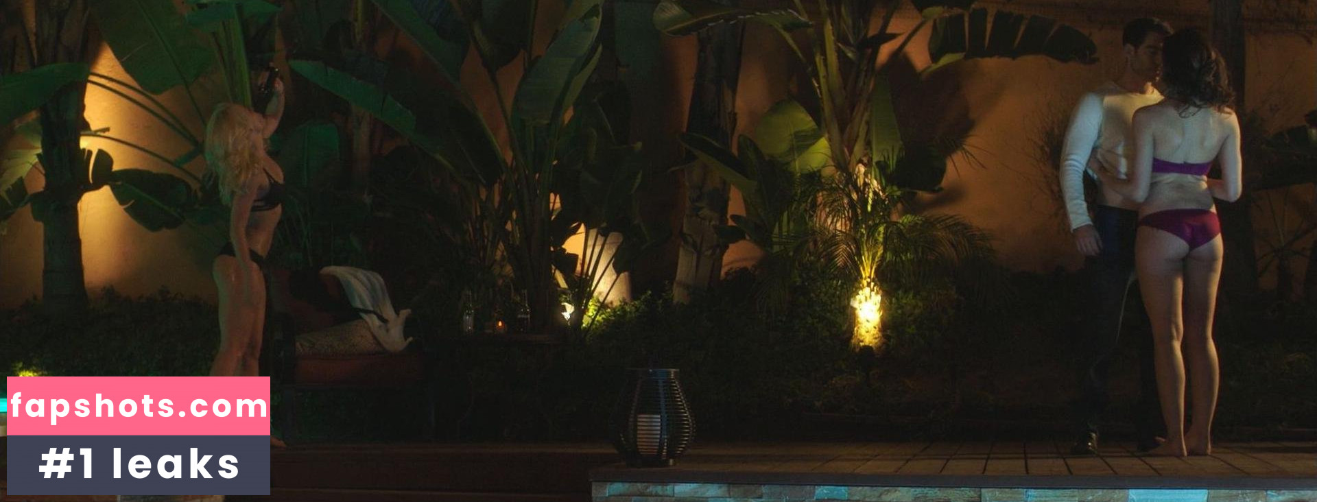 Lindsay Crolius Nahé úniky fotek pouze od fanoušků #4 - Fapshots