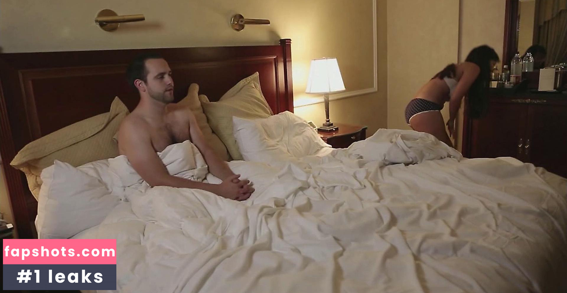 Lindsay DeLuca Nahé úniky fotek pouze od fanoušků #2 - Fapshots