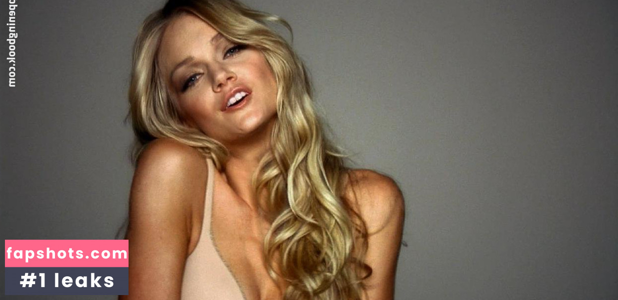 Lindsay Ellingson Nacktheit OnlyFans Fotos #2 - Fapshots