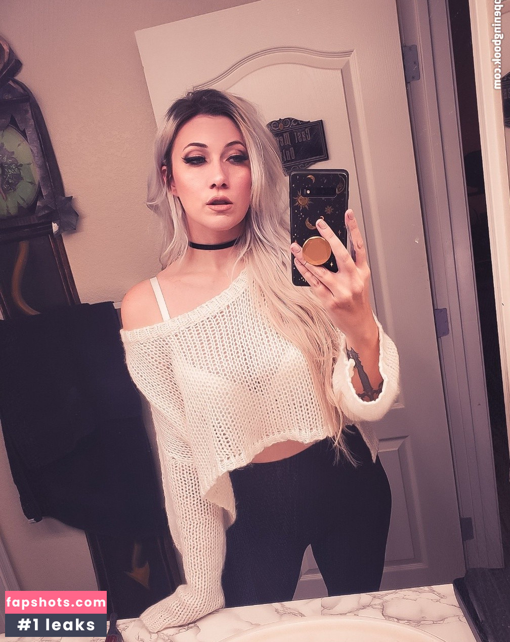 Lindsay Elyse Nude Leaks OnlyFans Photos #139 - LeakJerk