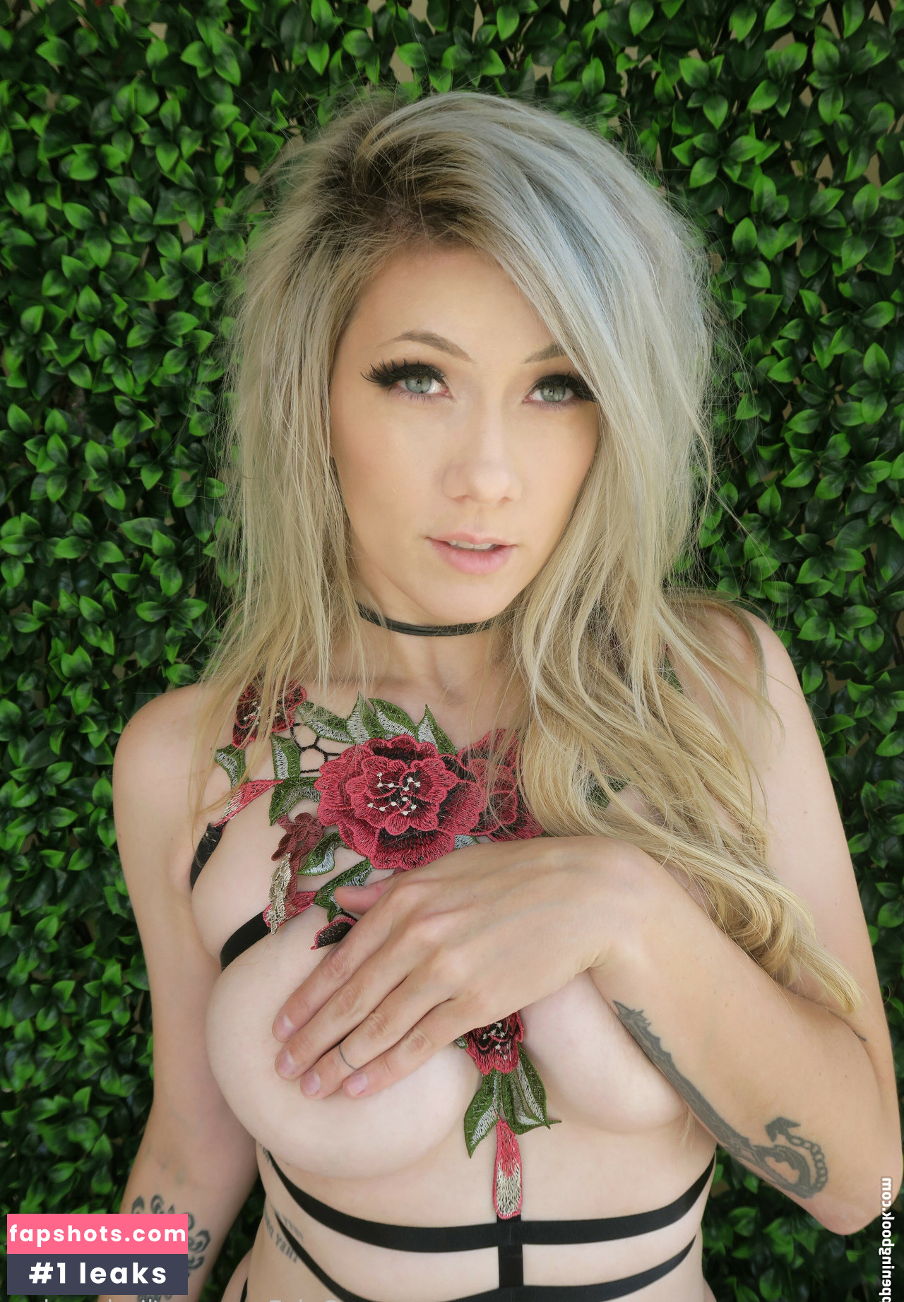 Lindsay Elyse Nude Leaks OnlyFans Photos #157 - LeakJerk