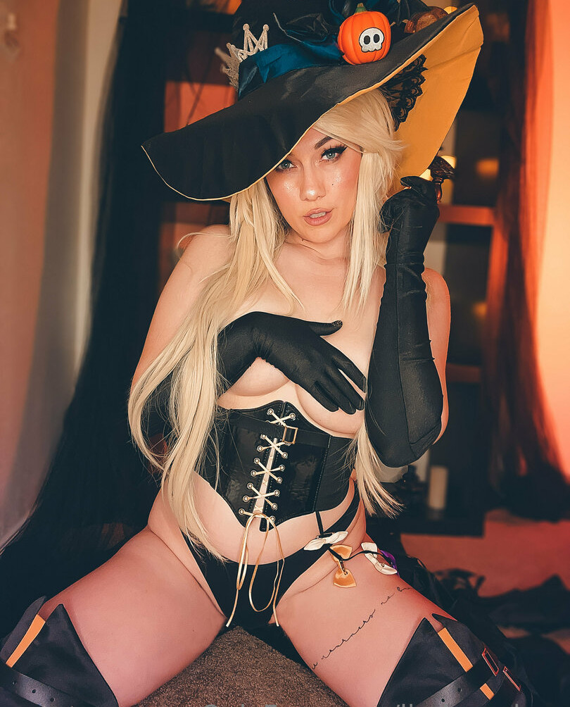 lindsay-elyse Nahé úniky fotek pouze od fanoušků #530 - Fapshots