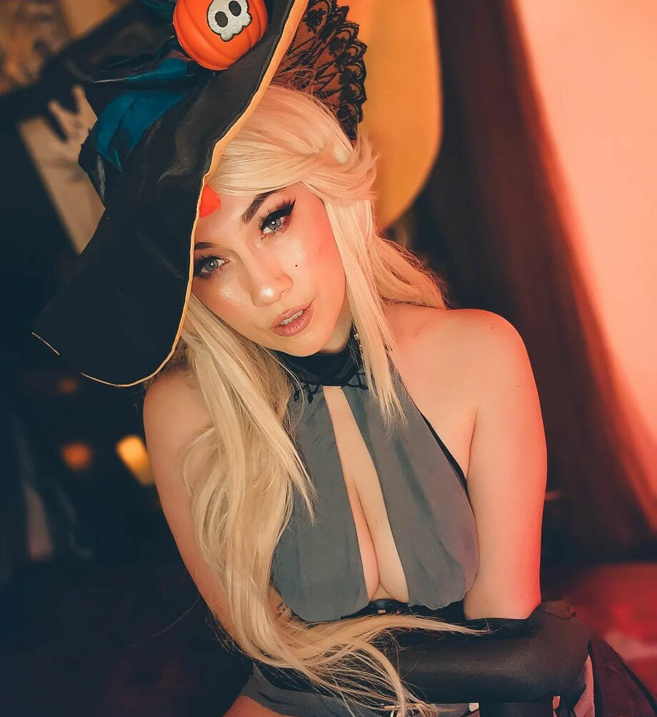 lindsay-elyse Nahé úniky fotek pouze od fanoušků #592 - Fapshots