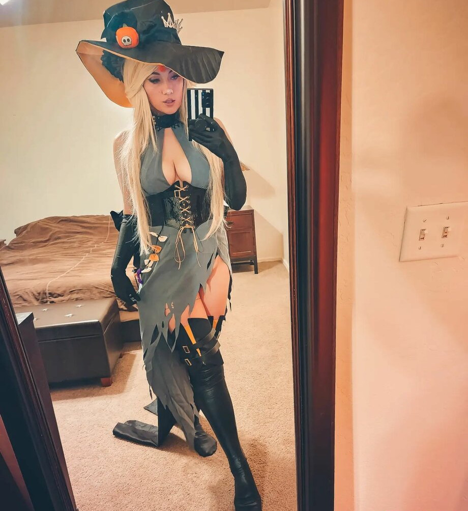 lindsay-elyse Nahé úniky fotek pouze od fanoušků #593 - Fapshots