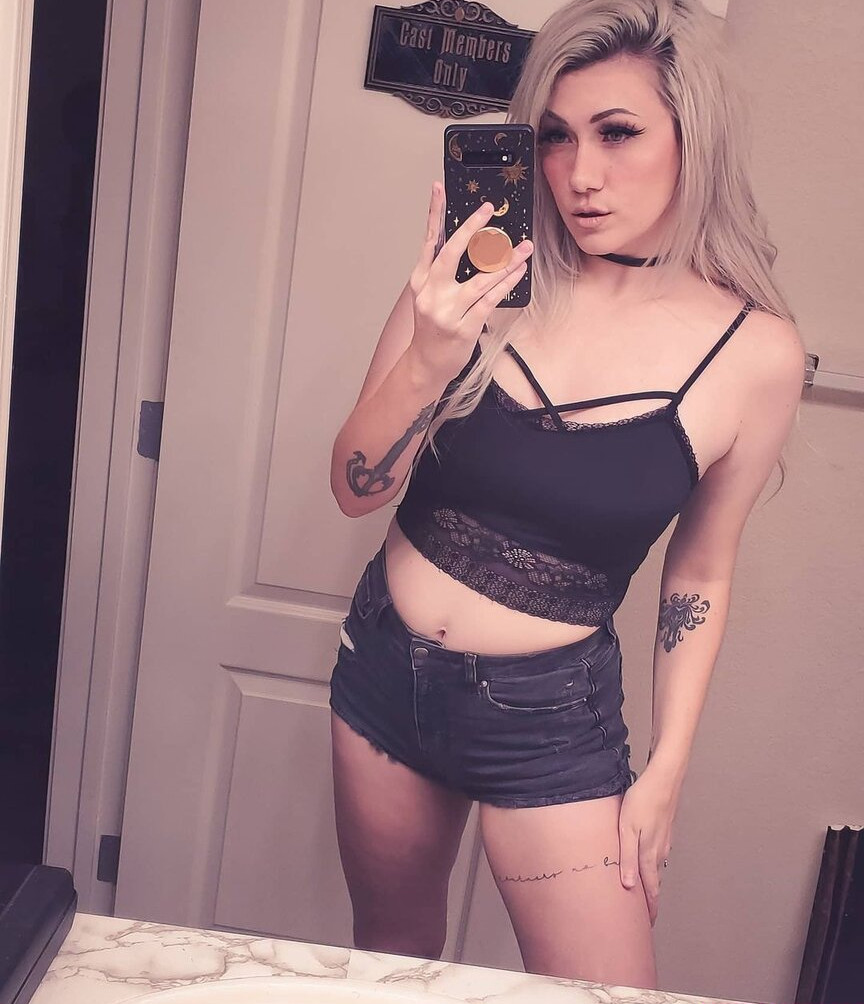 lindsay-elyse Nahé úniky fotek pouze od fanoušků #600 - Fapshots