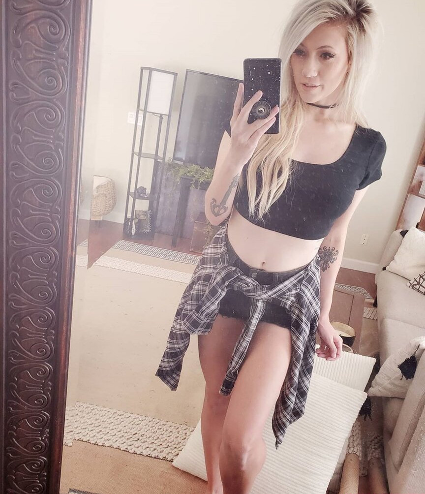 lindsay-elyse Nahé úniky fotek pouze od fanoušků #603 - Fapshots