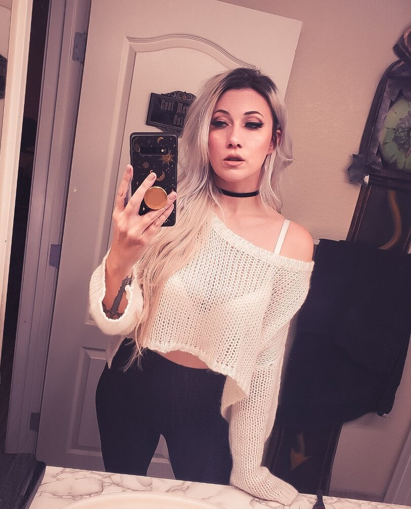 lindsay-elyse Nahé úniky fotek pouze od fanoušků #605 - Fapshots