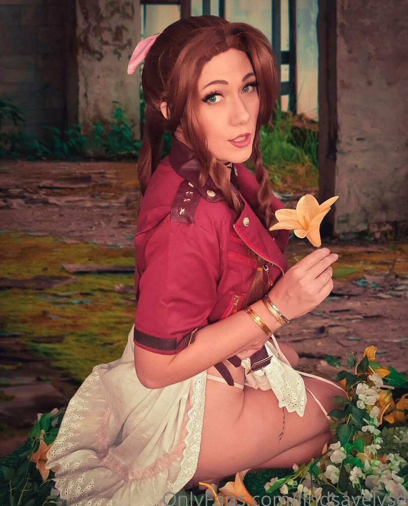 lindsay-elyse Nahé úniky fotek pouze od fanoušků #641 - Fapshots