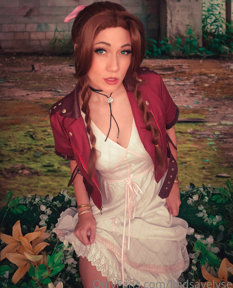 lindsay-elyse Nahé úniky fotek pouze od fanoušků #645 - Fapshots