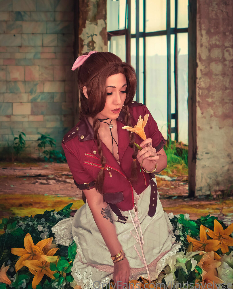 lindsay-elyse Nahé úniky fotek pouze od fanoušků #646 - Fapshots