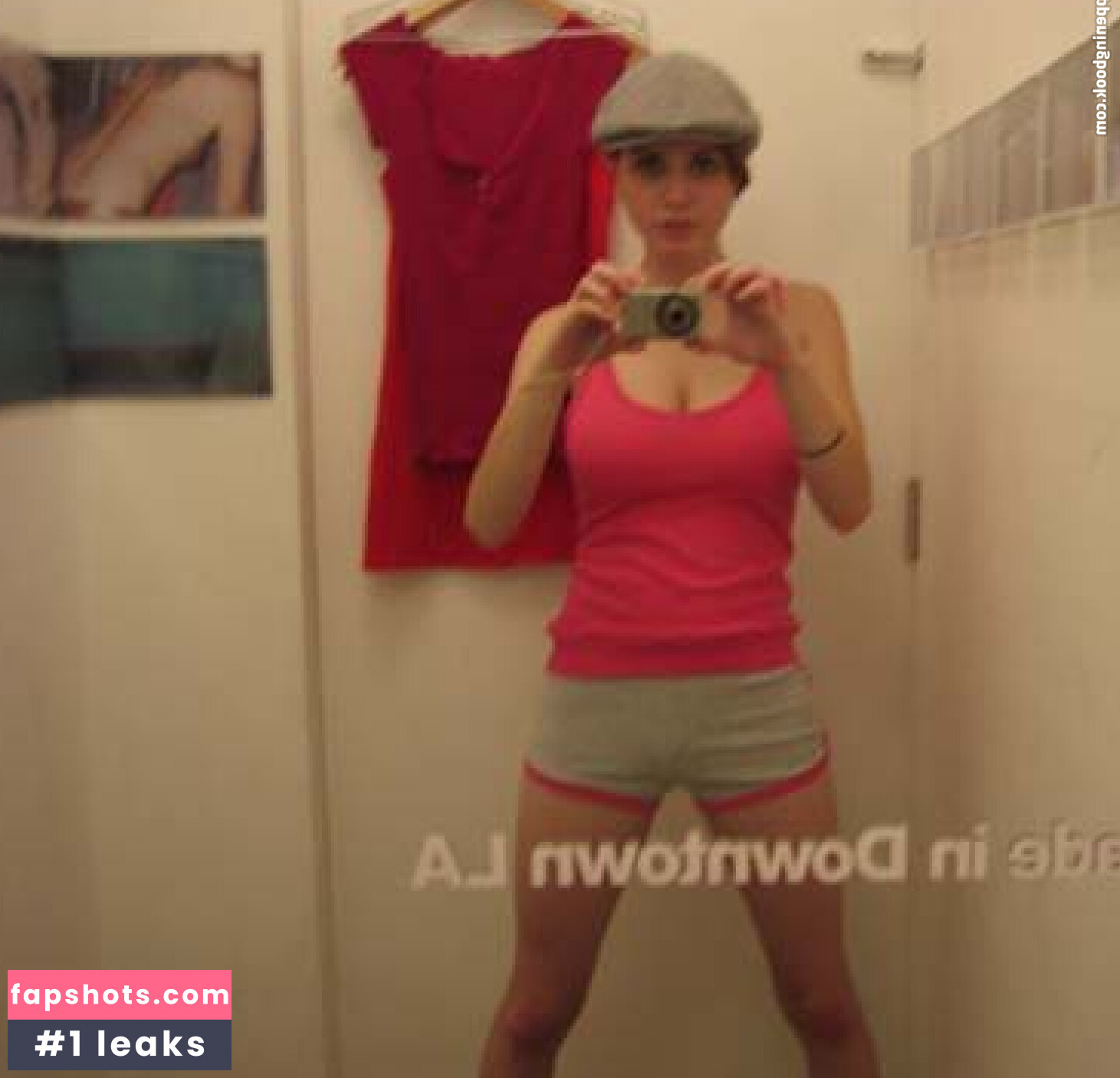 Lindsay Felton Nahé úniky fotek pouze od fanoušků #3 - Fapshots