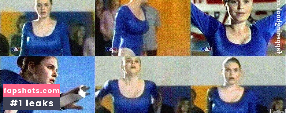 Lindsay Felton Nahé úniky fotek pouze od fanoušků #47 - Fapshots