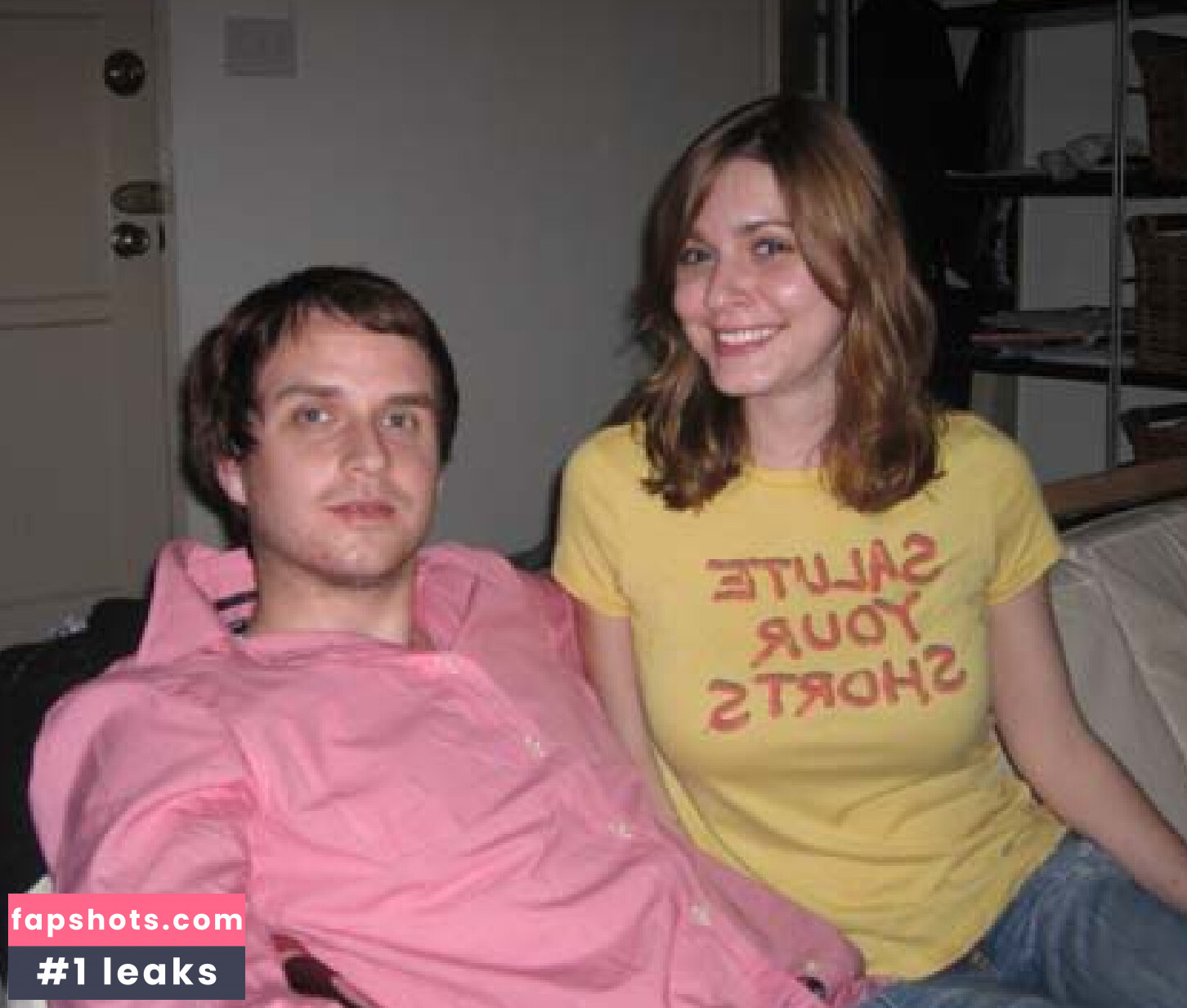 Lindsay Felton Filtración Desnuda OnlyFans Foto #8 - Fapshots